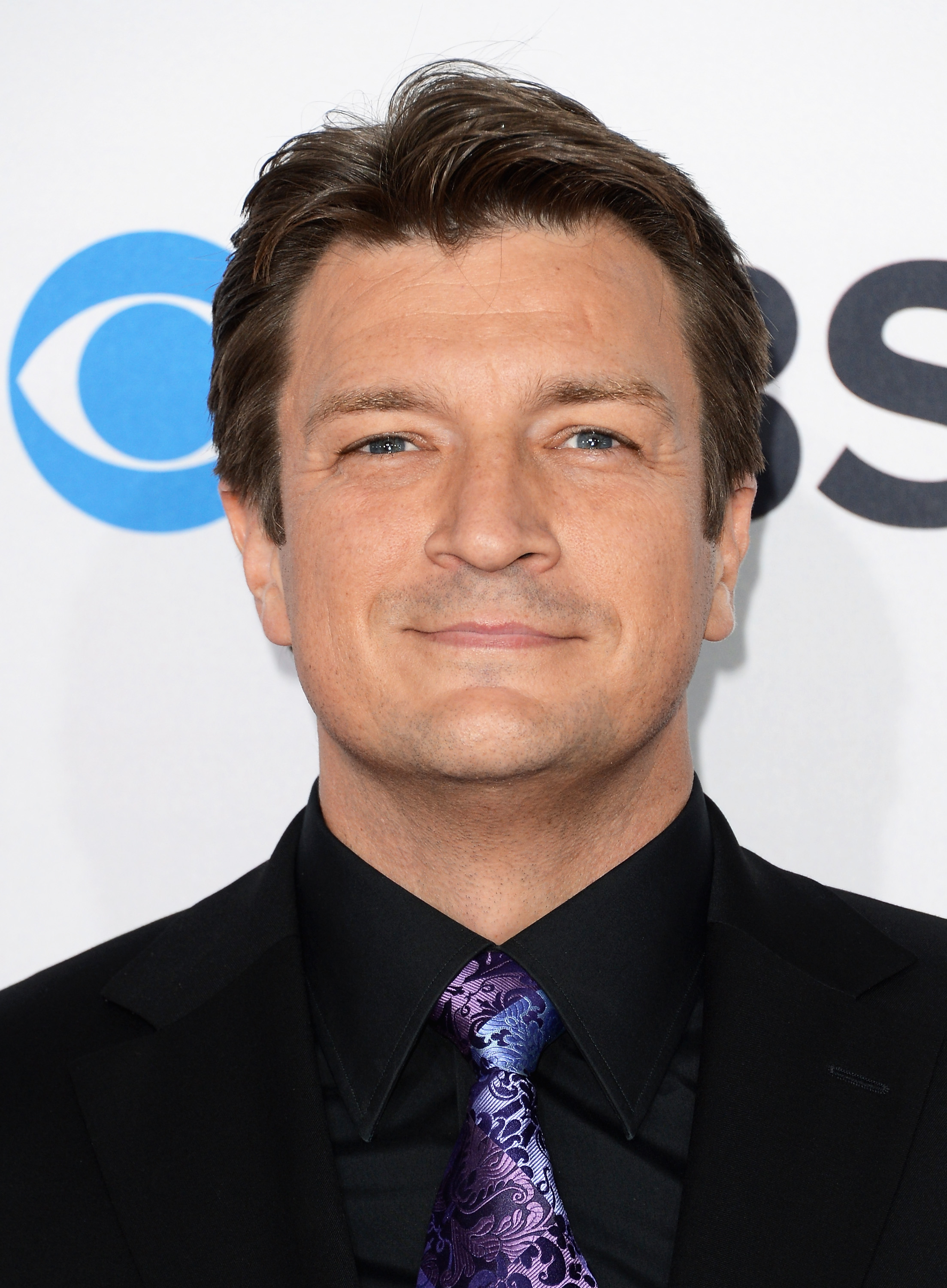 Nathan Fillion See All The Sexiest Stars Of Award Season Popsugar 