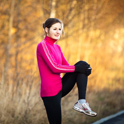 How to Become Flexible How to Become Flexible