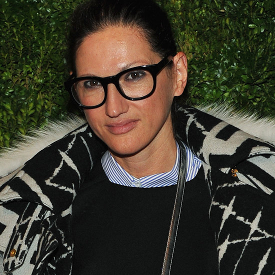 Jenna Lyons Interview About Girlfriend Courtney Crangi Jenna Lyons Interview About Girlfriend Courtney Crangi