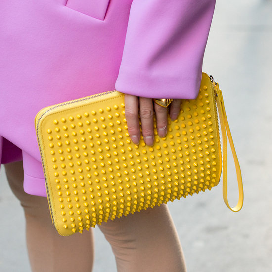 Street Style Details and Accessories | Men's Fall 2013 Shows Street Style Details and Accessories | Men's Fall 2013 Shows