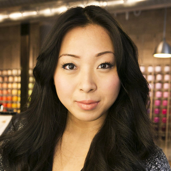 Pretty Date-Night Makeup Idea Pretty Date-Night Makeup Idea