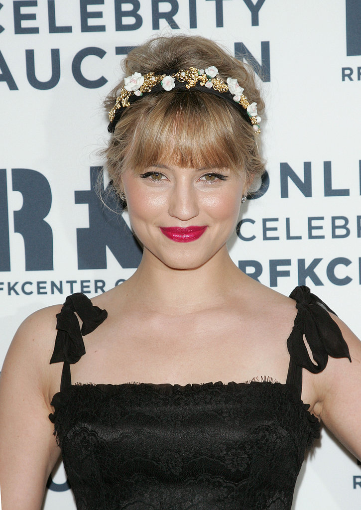 Dianna Agron Dianna Agron