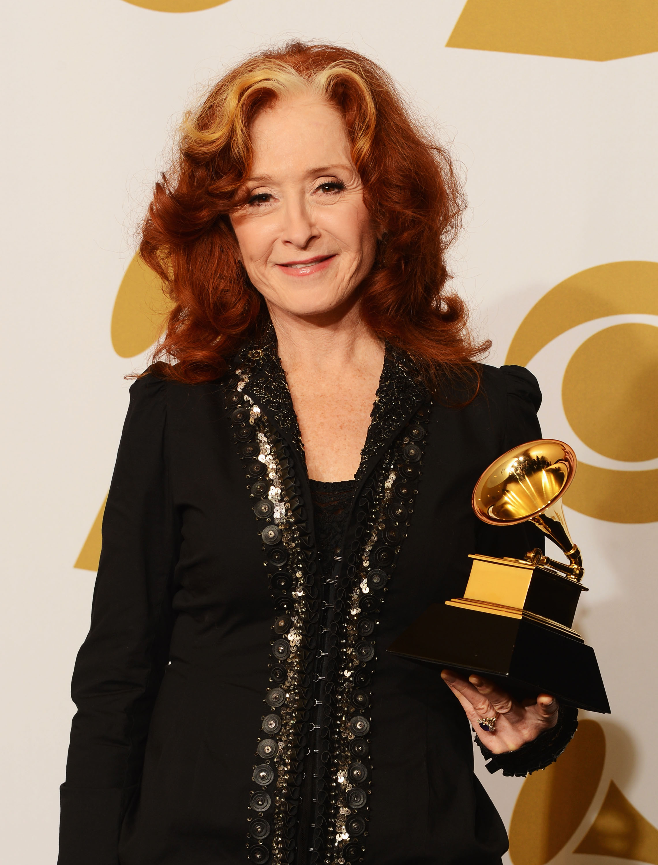 Bonnie Raitt See All the Pictures From the Grammys! POPSUGAR