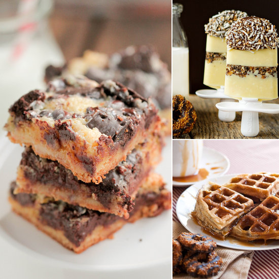 10 Sweets to Make With All the Cookies You Bought From Your Girl Scout 10 Sweets to Make With All the Cookies You Bought From Your Girl Scout