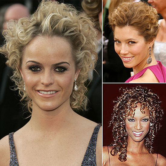 Look Back at the Iconic Oscars Beauty Missteps Look Back at the Iconic Oscars Beauty Missteps