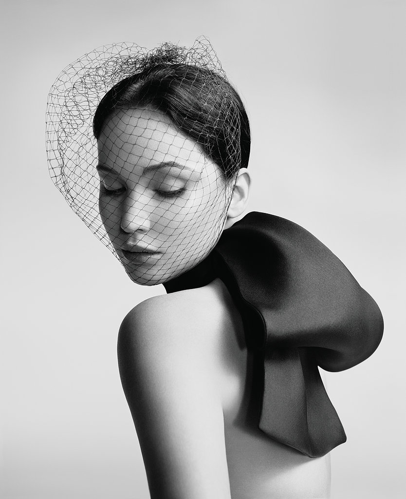 Miss Dior Spring 2013 Miss Dior Spring 2013