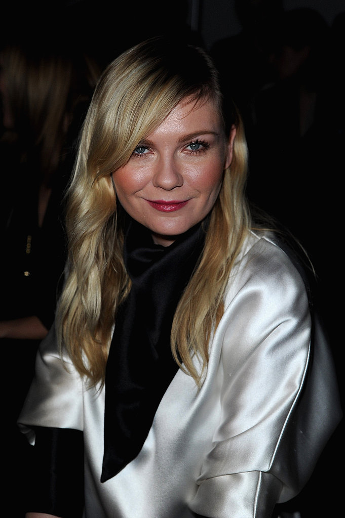 Kirsten Dunst Kirsten Dunst