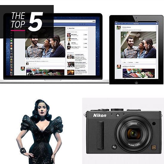 Tech Recap: All the News You Need to Know Tech Recap: All the News You Need to Know