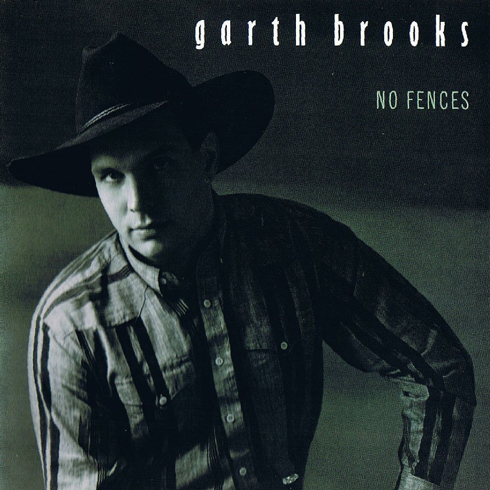 "Friends in Low Places" by Garth Brooks "Friends in Low Places" by Garth Brooks