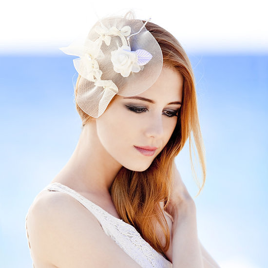 When you imagined having your nuptials on the beach, we're sure windblown frizz and melting makeup were not a part of the idyllic picture. To make sure your seaside wedding is more blissful than stressful, POPSUGAR Beauty is giving you a cheat sheet to making your wedding day beauty last.
When you imagined having your nuptials on the beach, we're sure windblown frizz and melting makeup were not a part of the idyllic picture. To make sure your seaside wedding is more blissful than stressful, POPSUGAR Beauty is giving you a cheat sheet to making your wedding day beauty last.