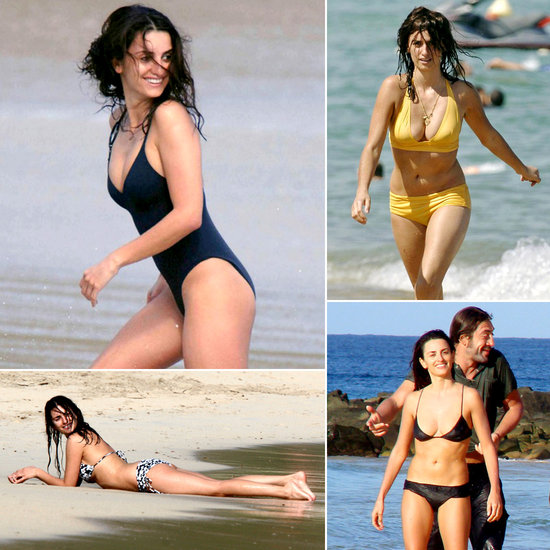 28 Pictures That Prove Penélope Cruz Is the Sexiest Woman Alive 28 Pictures That Prove Penélope Cruz Is the Sexiest Woman Alive