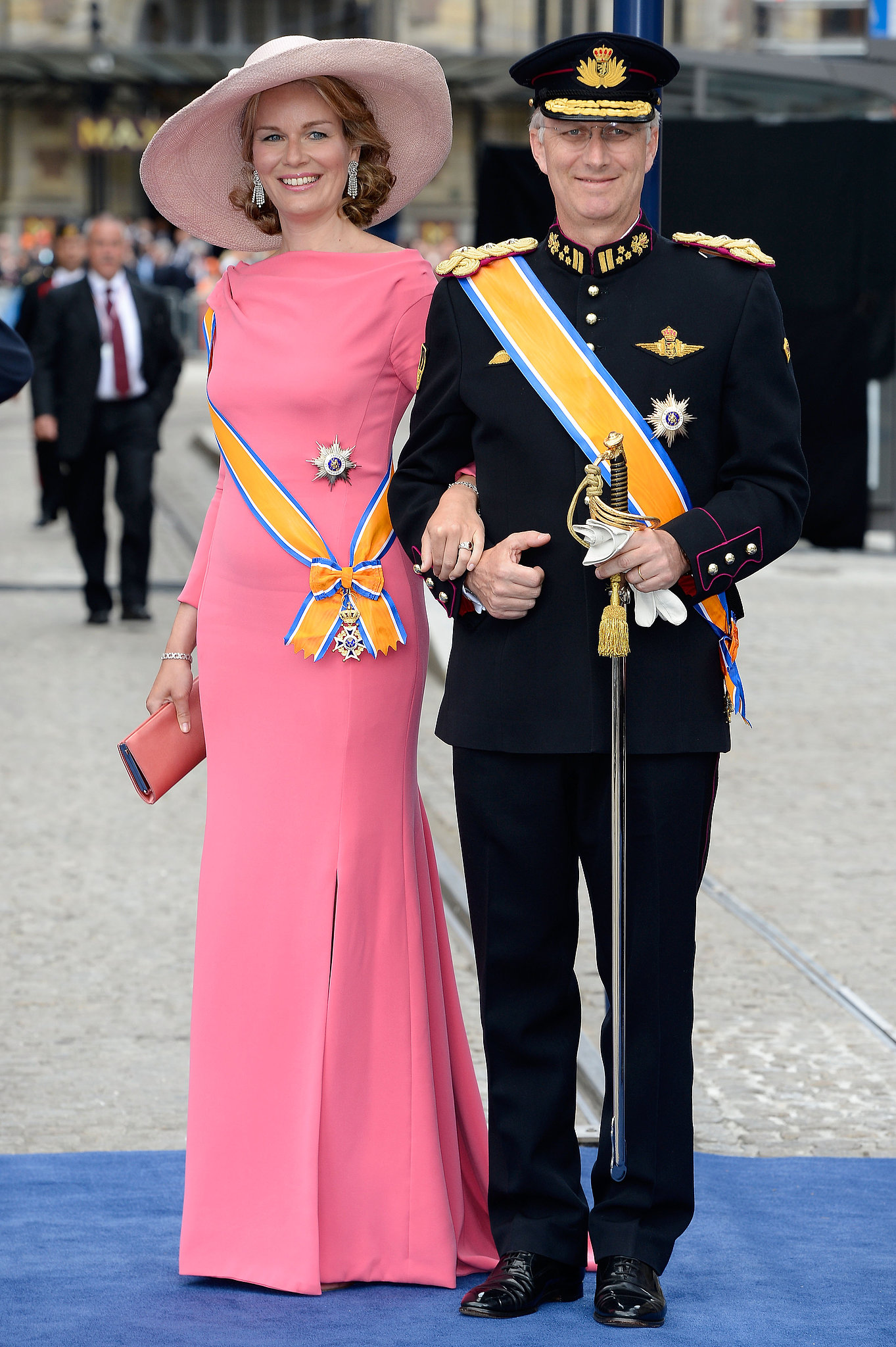 princess-mathilde-and-prince-philippe-of-belgium-attended-the-event