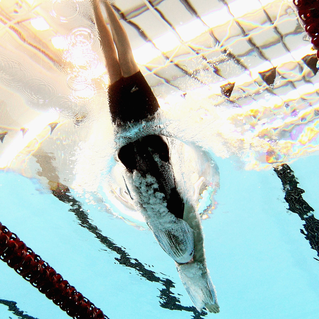 Deep Dive Deep Dive