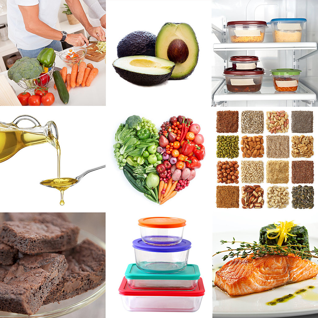 40 Healthy Eating Tips Popsugar Fitness Australia