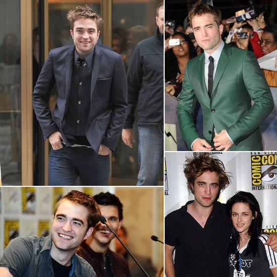 28 Facts That Will Change the Way You Think About Robert Pattinson 28 Facts That Will Change the Way You Think About Robert Pattinson