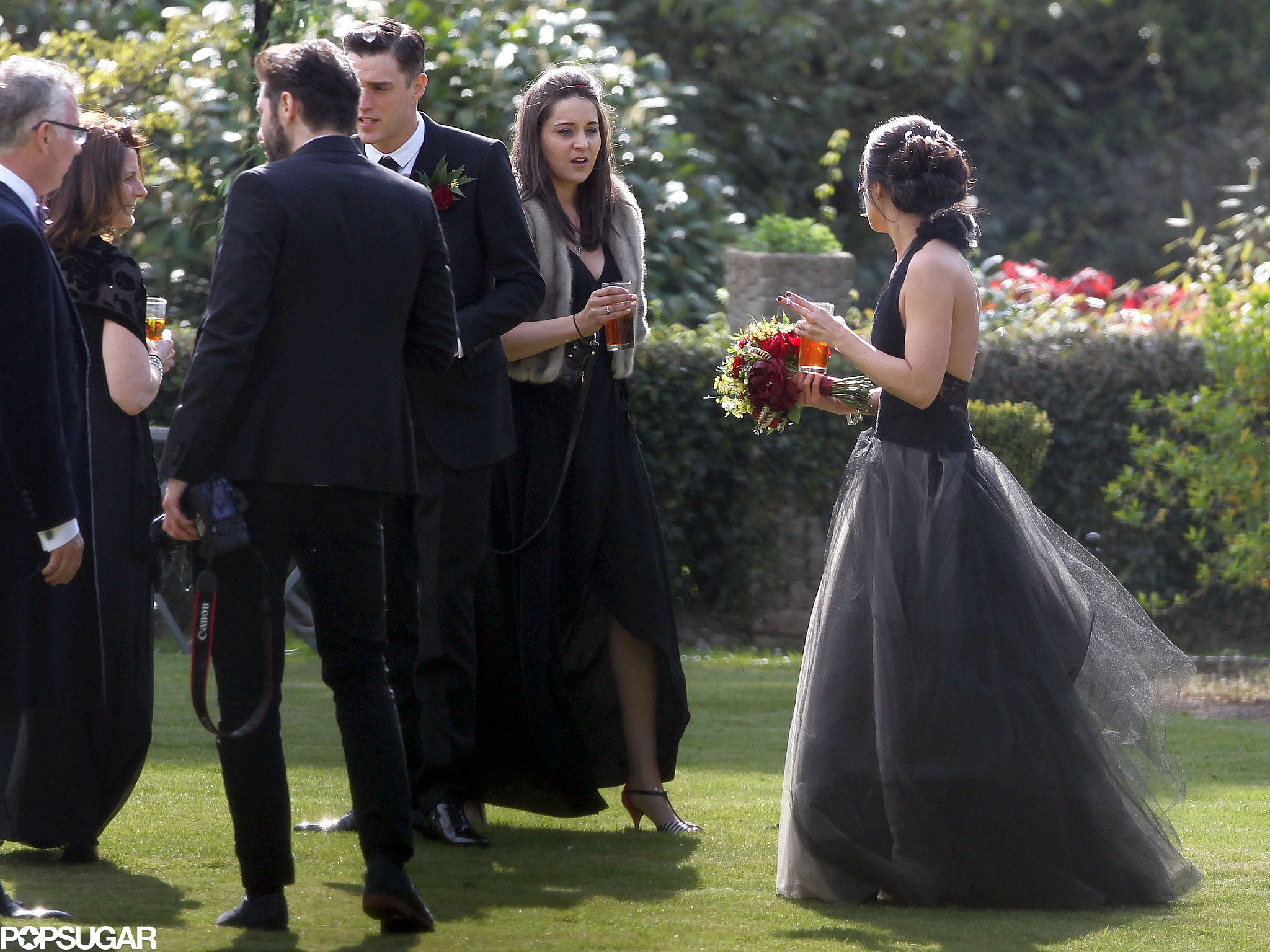 Celebrity Gossip, Entertainment News &amp; Celebrity News | Shenae Grimes