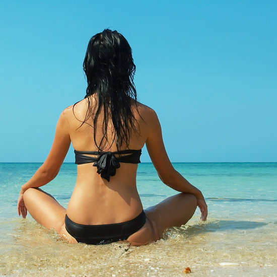 Get Bikini Ready With These Beginner Yoga Poses Get Bikini Ready With These Beginner Yoga Poses