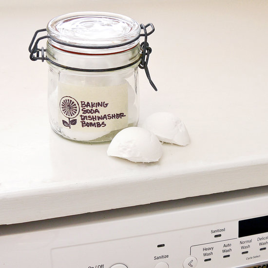 DIY Shower Scrubbing Wand POPSUGAR Smart Living