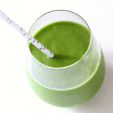 Vegan Detox Avocado Smoothie Vegan Detox Avocado Smoothie