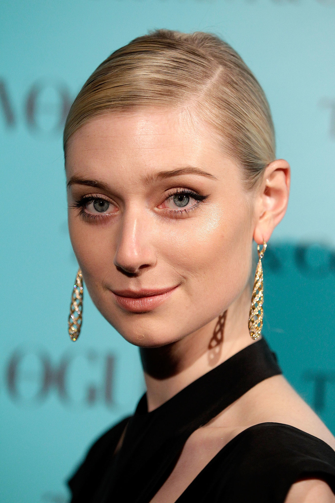 Elizabeth Debicki is an Australian actress who was born in Paris in