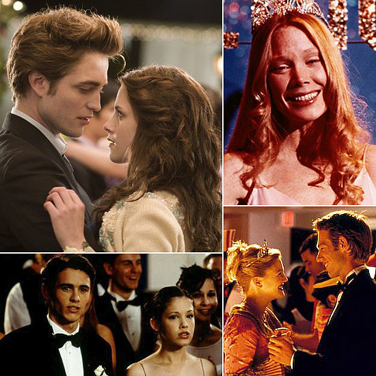 Movie Prom Clichés: From Makeovers to Hidden Agendas Movie Prom Clichés: From Makeovers to Hidden Agendas