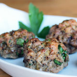 Paleo Meatball Recipe