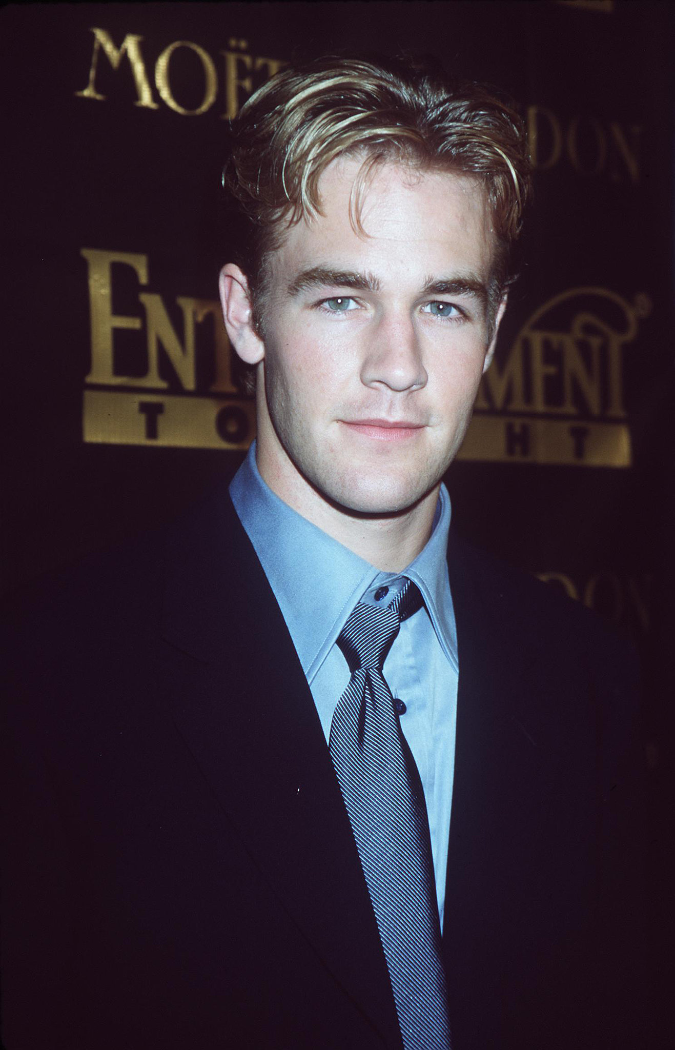James Van Der Beek 375 Reasons Why Being A 90s Girl Rocked Our Jellies Off Popsugar Love And Sex 