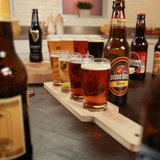 So, What's the Difference Between Ales and Lagers Anyway?