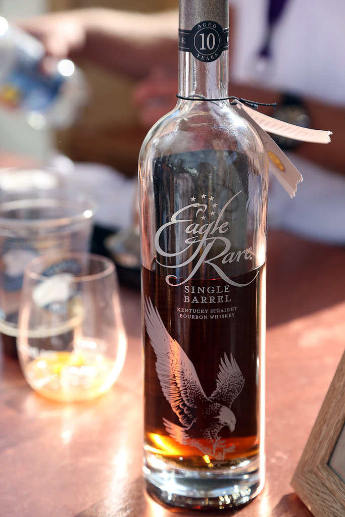 Best Bourbons POPSUGAR Food