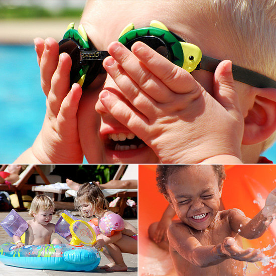 Problem Solved: Solutions To Your Kids' Top 5 Swimming Pool Conundrums Problem Solved: Solutions To Your Kids' Top 5 Swimming Pool Conundrums