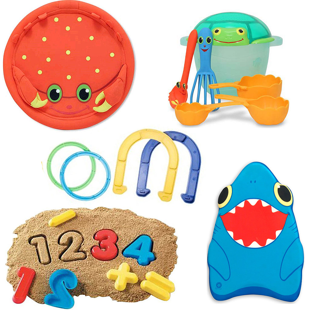 fun beach toys for 10 year olds