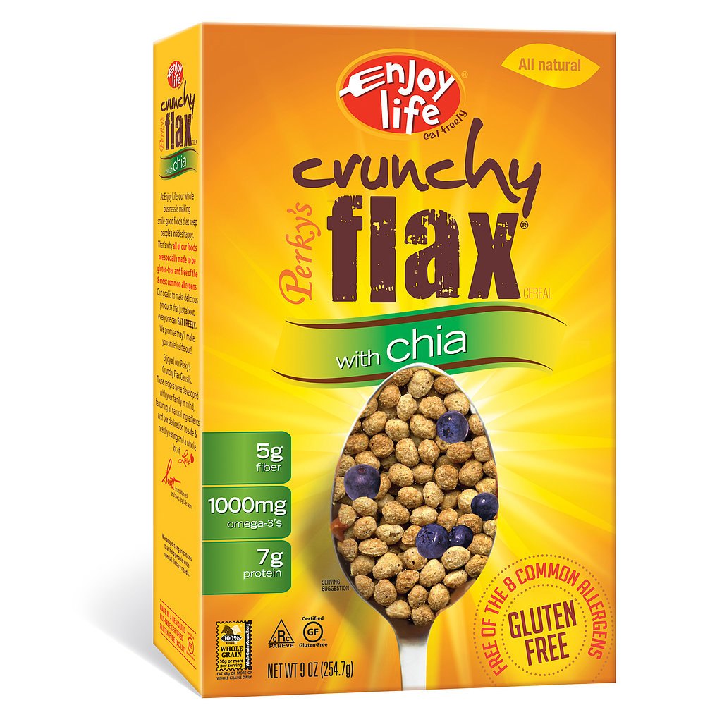 gluten free cereals