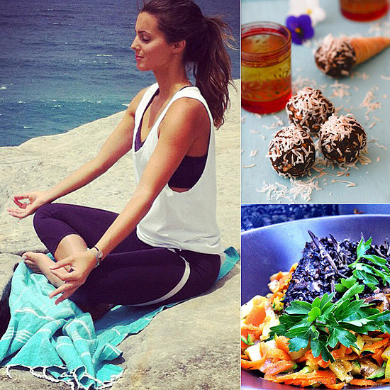 My Day on a Plate: Health + Wellness Blogger, Melissa Ambrosini My Day on a Plate: Health + Wellness Blogger, Melissa Ambrosini