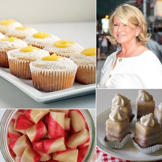 17 of Our Favorite Martha Stewart Recipes 17 of Our Favorite Martha Stewart Recipes