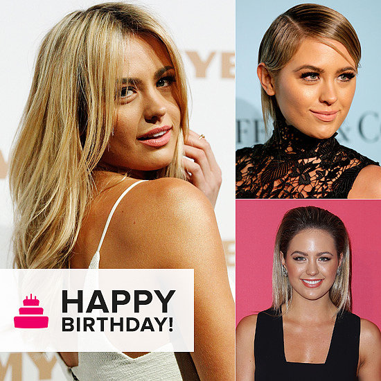 Happy Birthday Jesinta Campbell! See Her Best Beauty Looks Happy Birthday Jesinta Campbell! See Her Best Beauty Looks