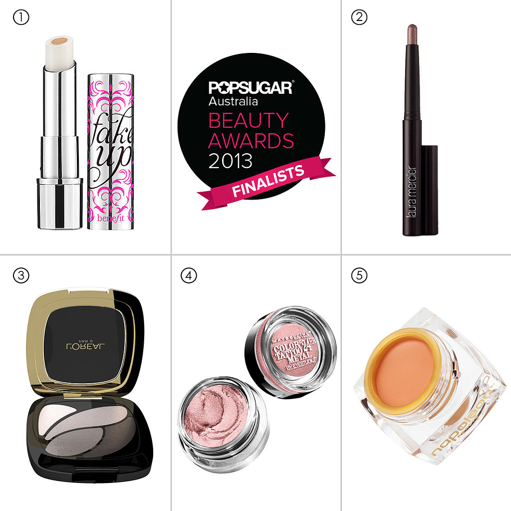 Best Eye Makeup Product POPSUGAR Australia Beauty Awards POPSUGAR
