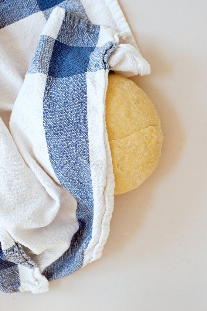 Let the Dough Rest How to Make Fresh Pasta Dough, in Pictures
