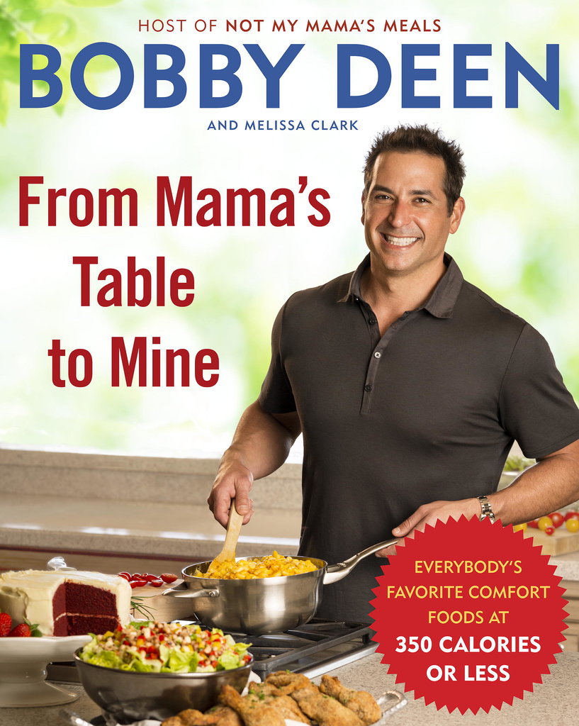 From Mama's Table to Mine From Mama's Table to Mine