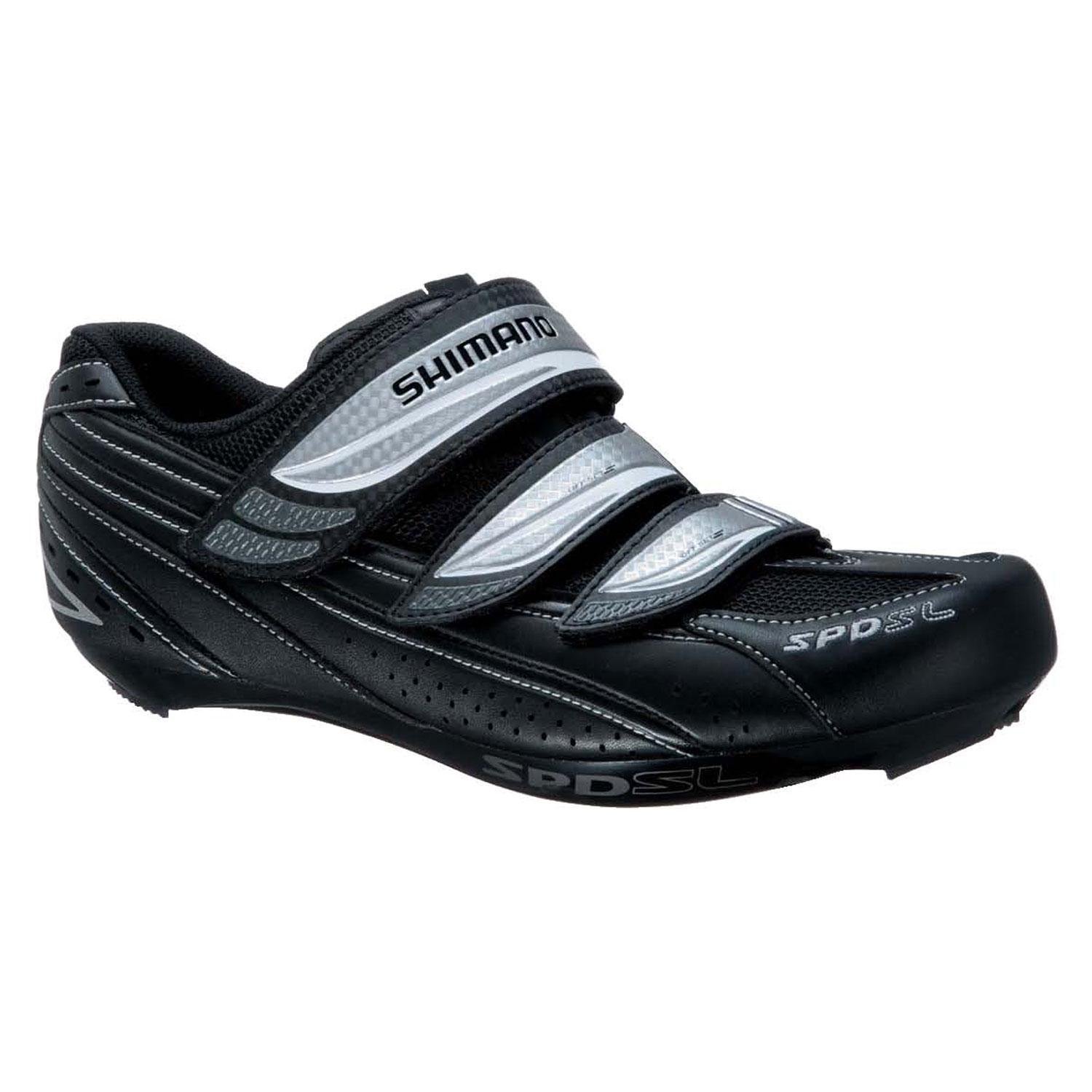 shimano cycling boots