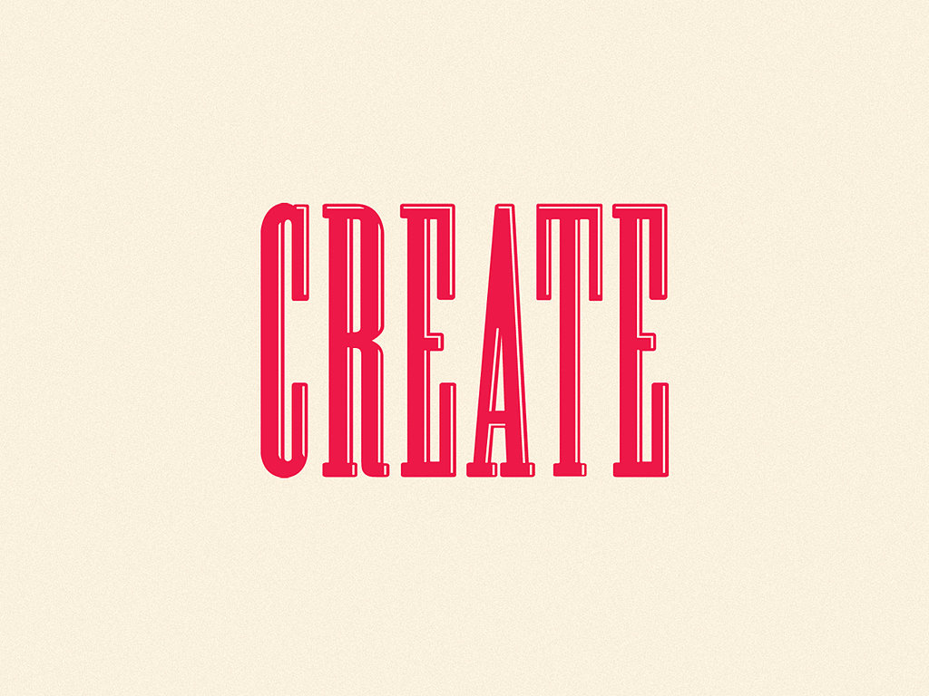 Create Create