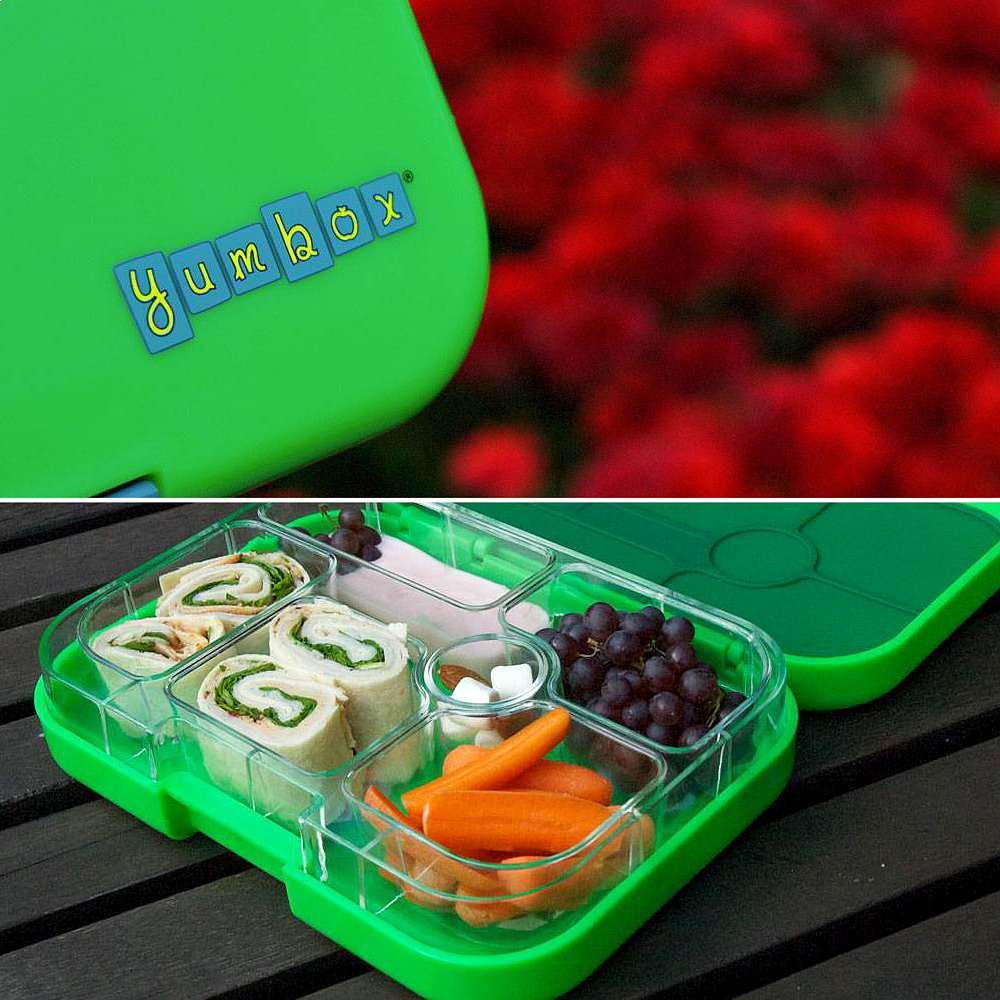 yumbox pouch