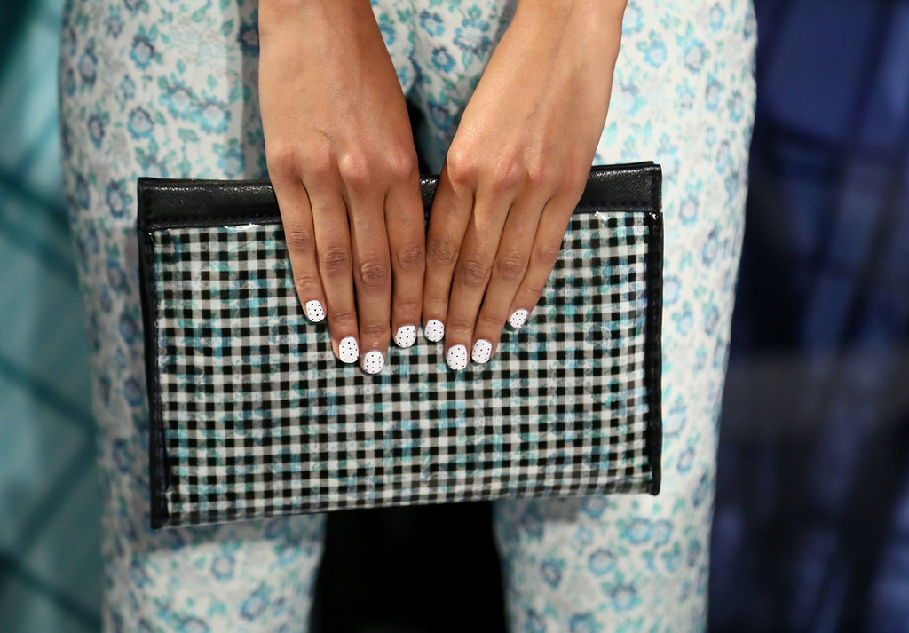 Charlotte Ronson Spring 2014 Charlotte Ronson Spring 2014