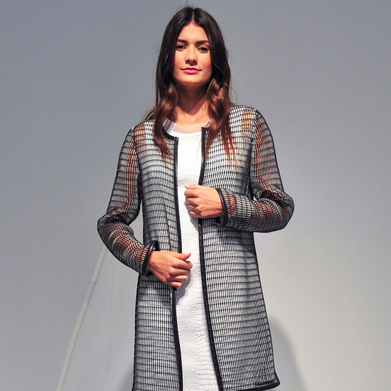 Elie Tahari Spring 2014 Elie Tahari Spring 2014