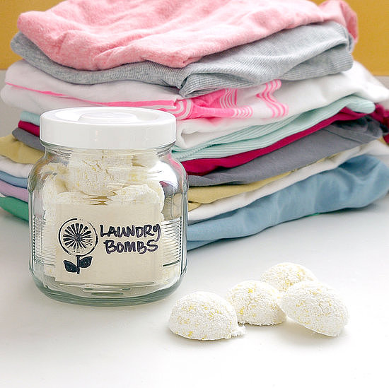 All-in-One Laundry Bombs All-in-One Laundry Bombs