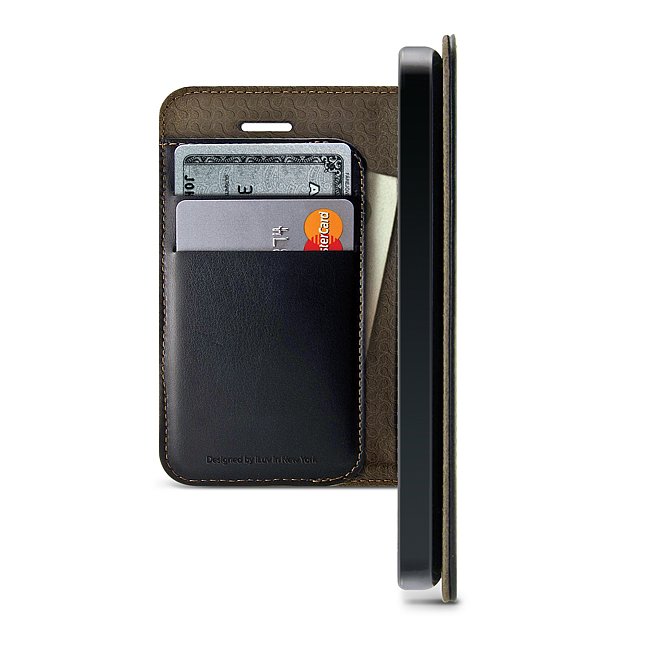 iLuv Diary iPhone 5C Case iLuv Diary iPhone 5C Case
