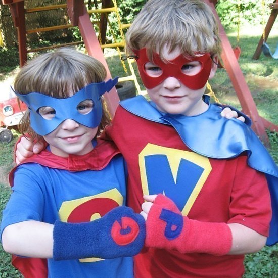 Homemade Halloween Costume Tips Homemade Halloween Costume Tips