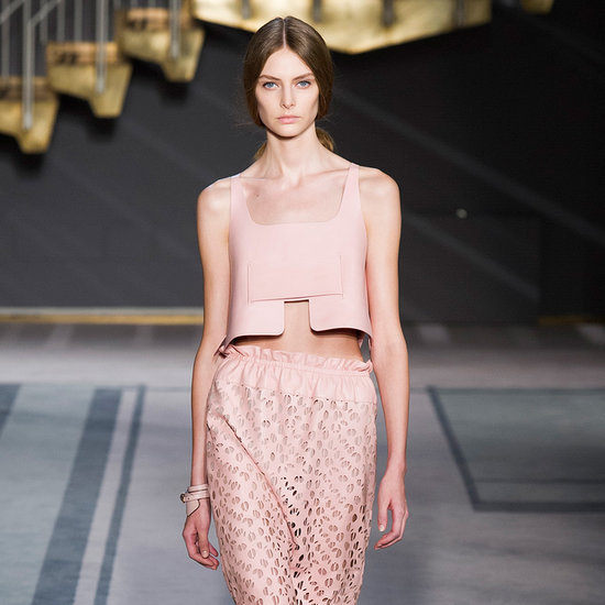 Tod's Spring 2014 Runway Show | Milan Fashion Week