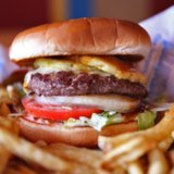 Hawaiian Burger Hawaiian Burger
