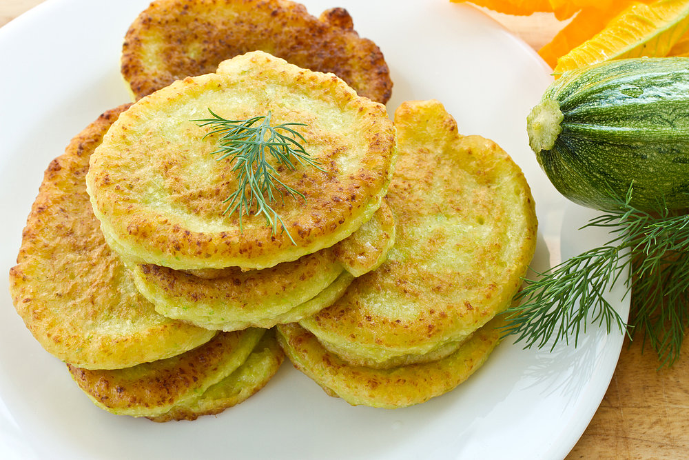 Zucchini Bread Pancakes Covert Operations 9 Recipes Perfect For