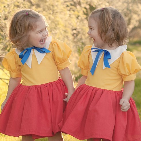 Coordinating Sibling Costumes For Halloween Coordinating Sibling Costumes For Halloween